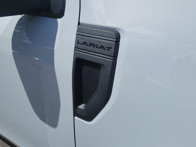 new 2025 Ford Maverick car, priced at $39,713