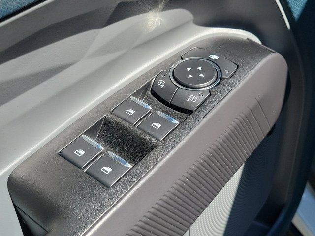 new 2025 Ford Maverick car, priced at $39,713