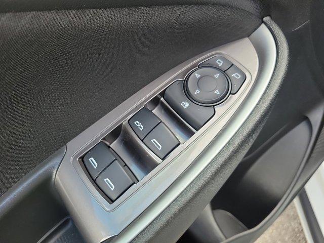 used 2024 Chevrolet Malibu car, priced at $19,232