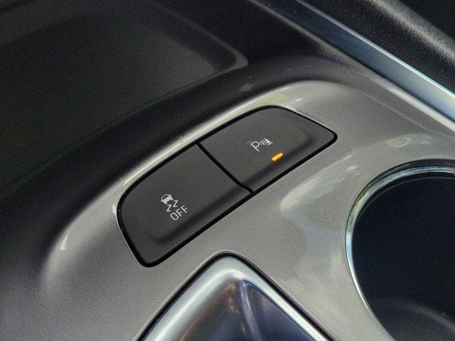 used 2024 Chevrolet Malibu car, priced at $19,232