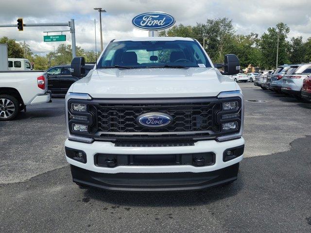 new 2026 Ford F-250 car, priced at $55,998