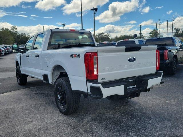 new 2026 Ford F-250 car, priced at $55,998