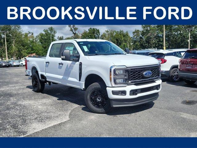 new 2026 Ford F-250 car, priced at $55,998