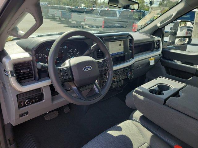 new 2026 Ford F-250 car, priced at $55,998