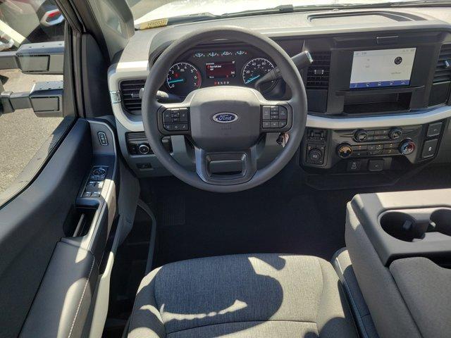 new 2026 Ford F-250 car, priced at $55,998