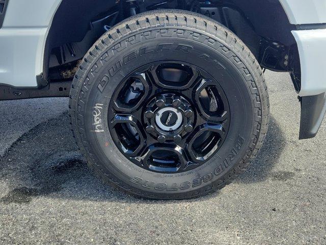 new 2026 Ford F-250 car, priced at $55,998