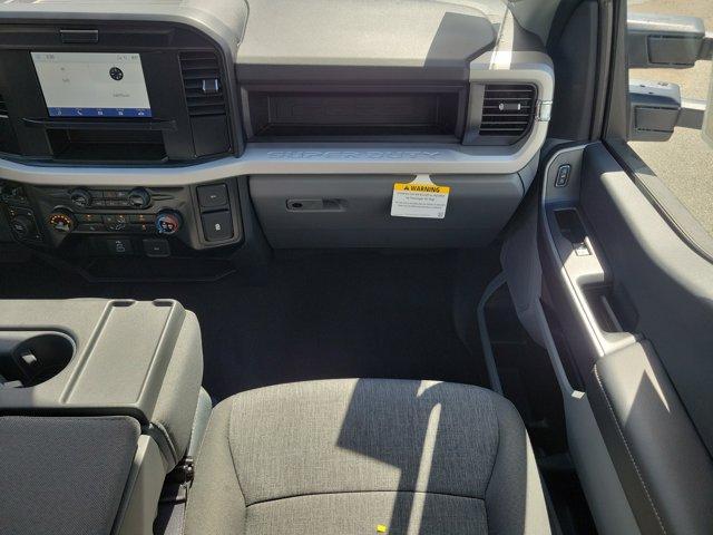 new 2026 Ford F-250 car, priced at $55,998
