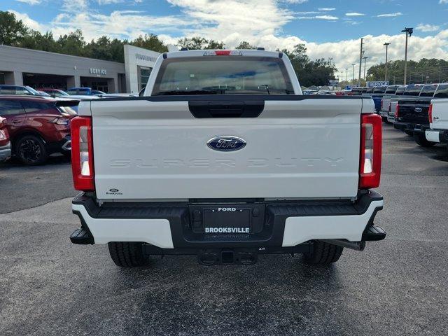new 2026 Ford F-250 car, priced at $55,998