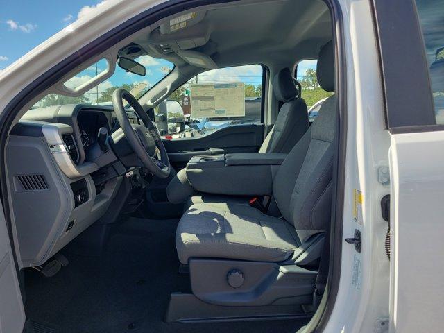 new 2026 Ford F-250 car, priced at $55,998