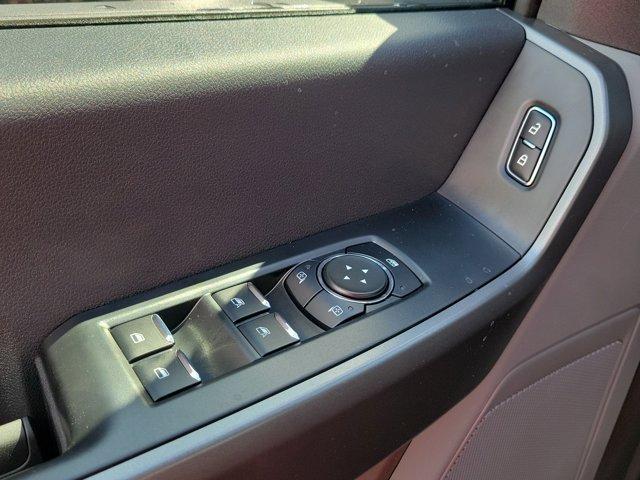 new 2026 Ford F-250 car, priced at $55,998