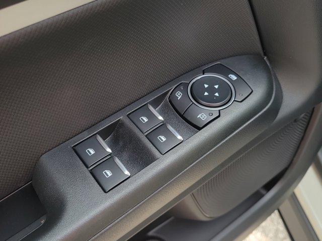 new 2025 Ford Bronco Sport car, priced at $29,555