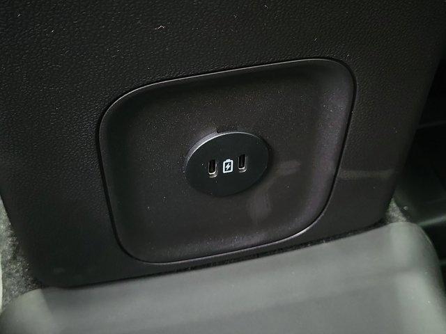 new 2025 Ford Bronco Sport car, priced at $29,555