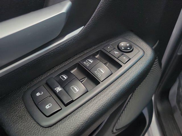 used 2020 Ram 1500 car, priced at $24,932