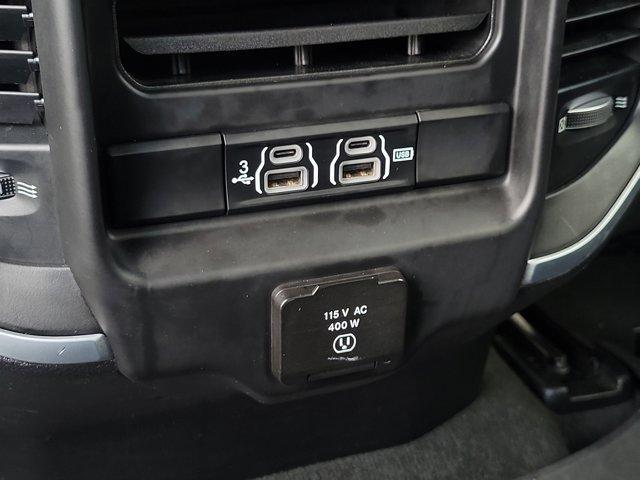 used 2020 Ram 1500 car, priced at $24,932