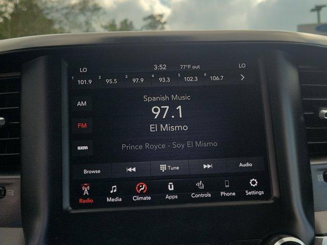 used 2020 Ram 1500 car, priced at $24,932