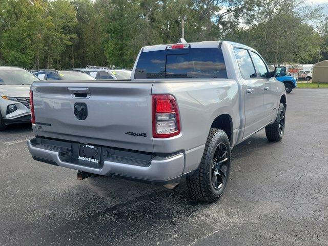 used 2020 Ram 1500 car, priced at $24,932