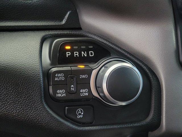 used 2020 Ram 1500 car, priced at $24,932