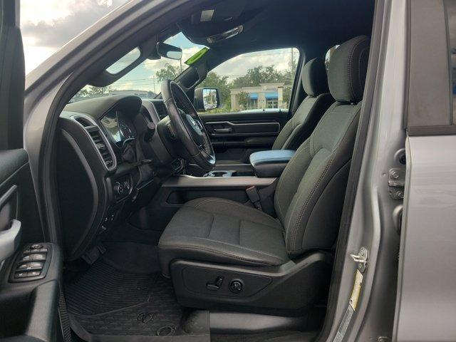 used 2020 Ram 1500 car, priced at $24,932