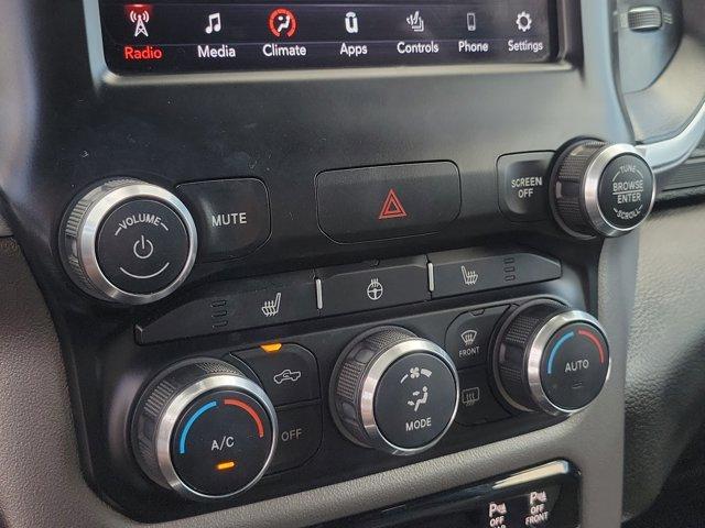 used 2020 Ram 1500 car, priced at $24,932