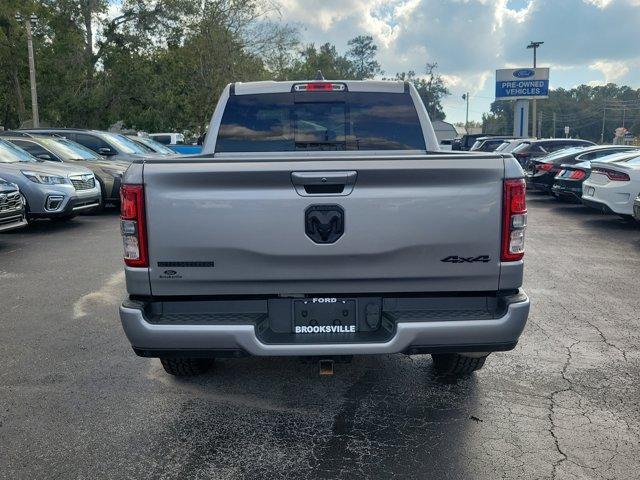 used 2020 Ram 1500 car, priced at $24,932