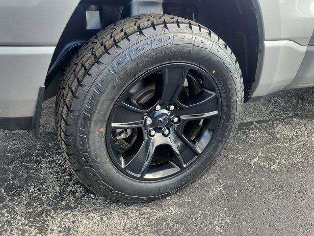 used 2020 Ram 1500 car, priced at $24,932