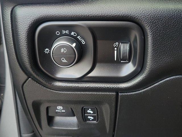 used 2020 Ram 1500 car, priced at $24,932