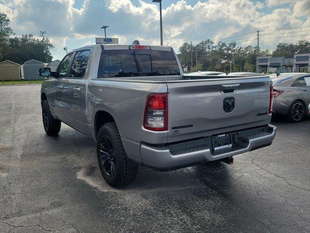 used 2020 Ram 1500 car, priced at $24,932