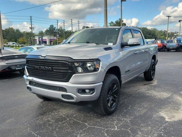 used 2020 Ram 1500 car, priced at $24,932