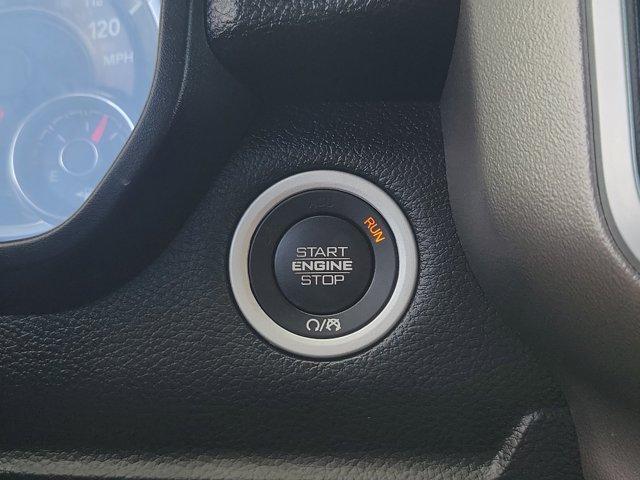 used 2020 Ram 1500 car, priced at $24,932