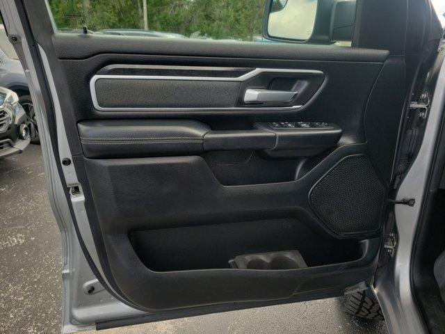 used 2020 Ram 1500 car, priced at $24,932