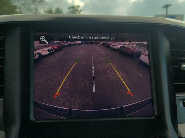 used 2020 Ram 1500 car, priced at $24,932