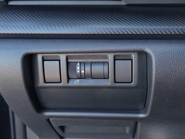 used 2024 Subaru Crosstrek car, priced at $23,943