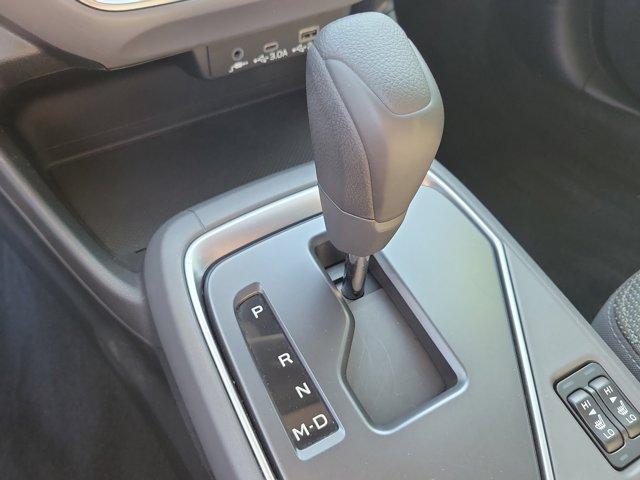 used 2024 Subaru Crosstrek car, priced at $23,943