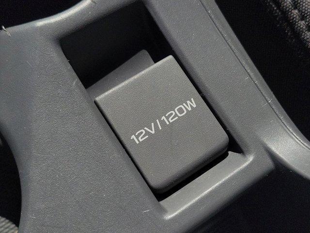 used 2024 Subaru Crosstrek car, priced at $23,943