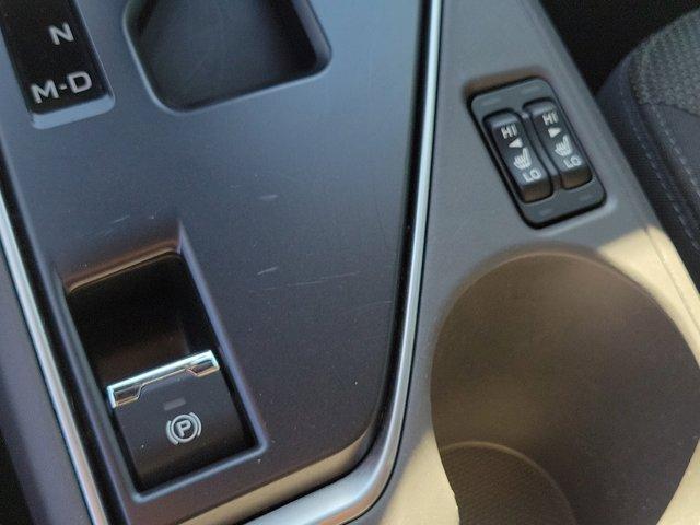 used 2024 Subaru Crosstrek car, priced at $23,943