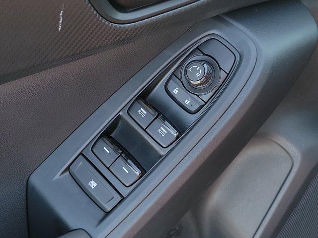 used 2024 Subaru Crosstrek car, priced at $23,943