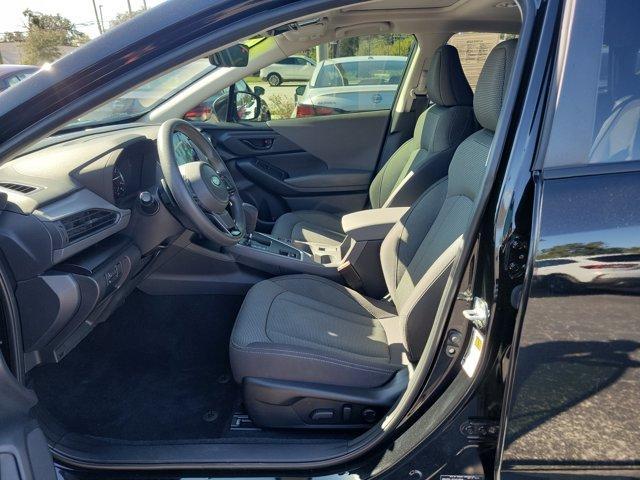 used 2024 Subaru Crosstrek car, priced at $23,943