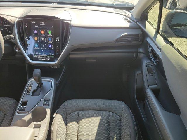 used 2024 Subaru Crosstrek car, priced at $23,943