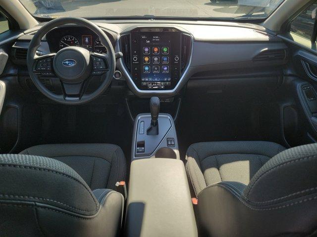 used 2024 Subaru Crosstrek car, priced at $23,943