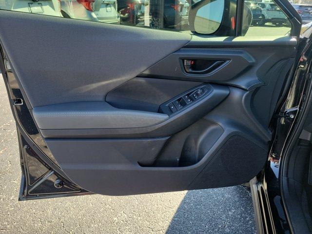 used 2024 Subaru Crosstrek car, priced at $23,943