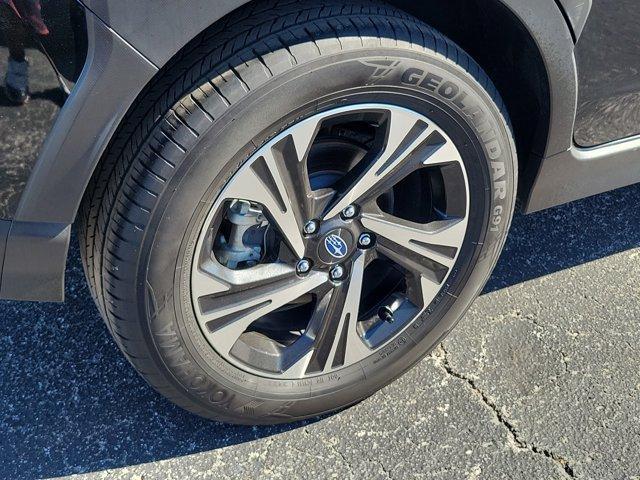 used 2024 Subaru Crosstrek car, priced at $23,943