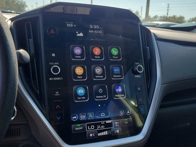 used 2024 Subaru Crosstrek car, priced at $23,943