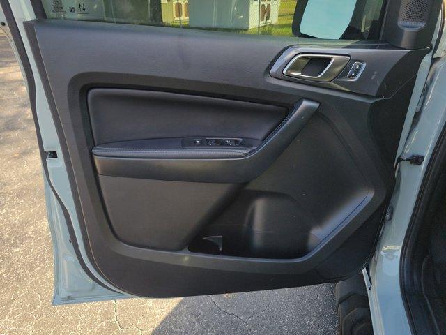 used 2022 Ford Ranger car, priced at $29,882