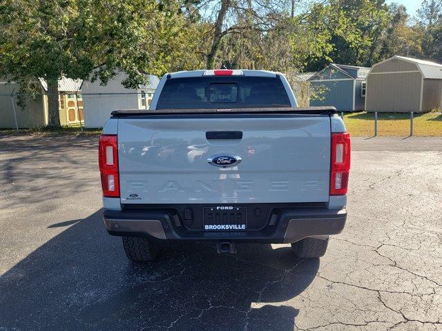 used 2022 Ford Ranger car, priced at $29,882