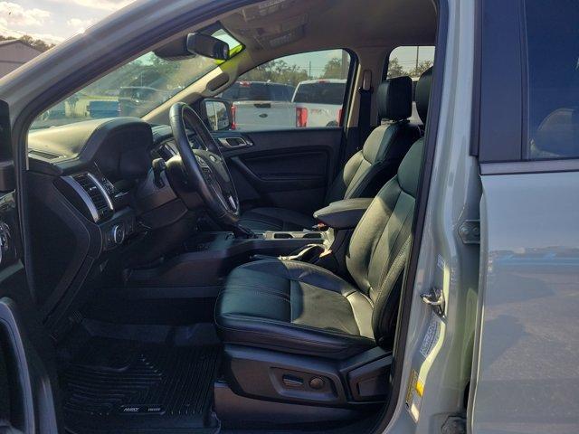 used 2022 Ford Ranger car, priced at $29,882