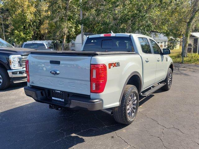 used 2022 Ford Ranger car, priced at $29,882