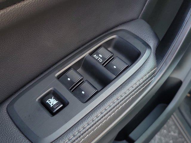 used 2022 Ford Ranger car, priced at $29,882