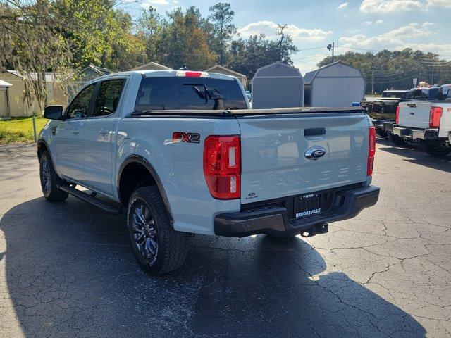 used 2022 Ford Ranger car, priced at $29,882