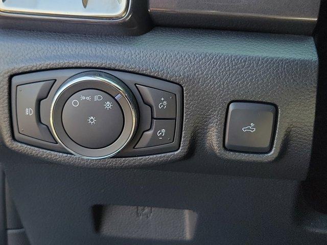 used 2022 Ford Ranger car, priced at $29,882