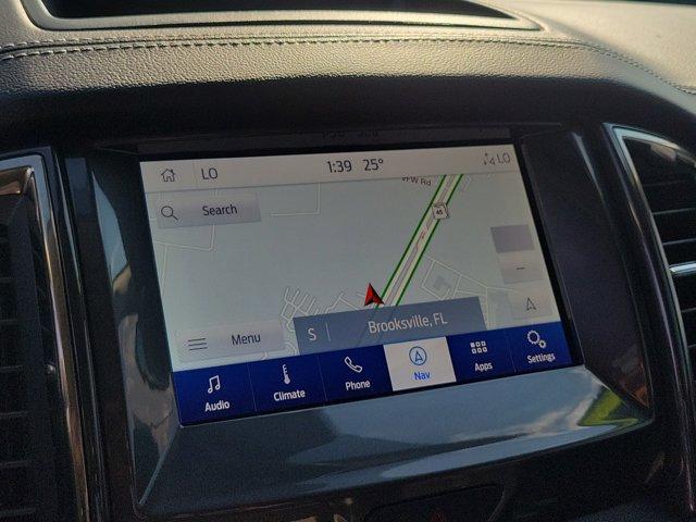 used 2022 Ford Ranger car, priced at $29,882